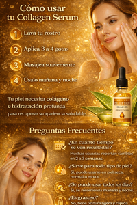 SERUM COLAGENO