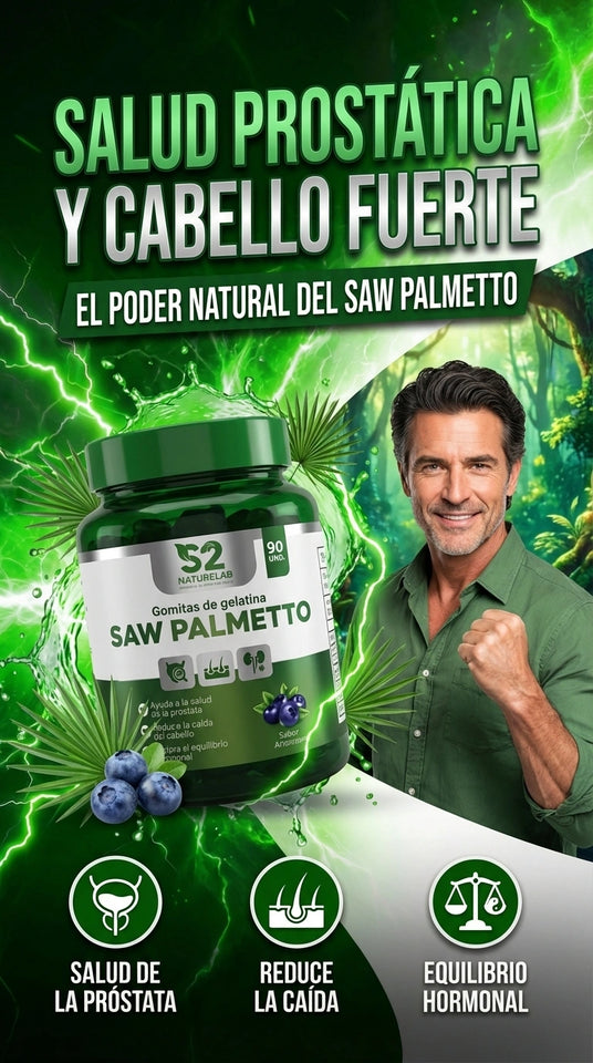 Gomitas de Gelatina COLÁGENO S2